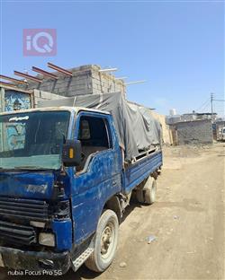 مازدا E2000